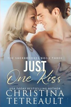 Just One Kiss