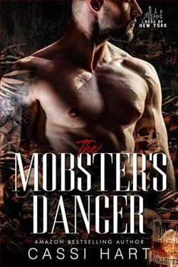 The Mobster's Dance