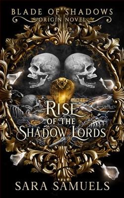 Rise of the Shadow Lords
