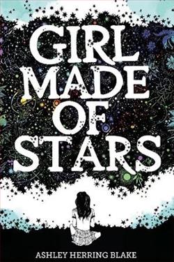 Girl Made of Stars