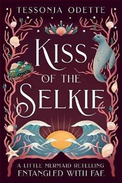 Kiss of the Selkie
