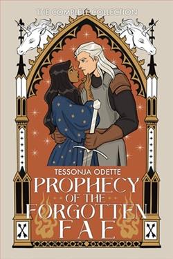 Prophecy of the Forgotten Fae