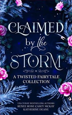 Claimed By the Storm