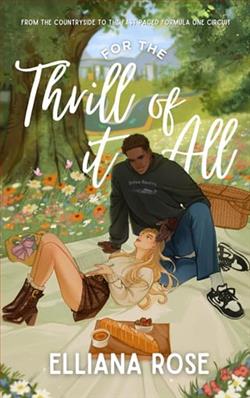 For the Thrill Of It All