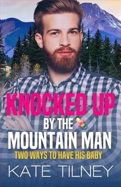 Knocked Up by the Mountain Man