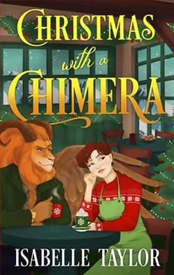 Christmas with a Chimera