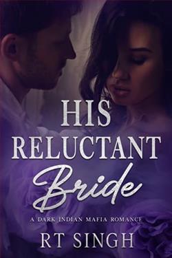 His Reluctant Bride