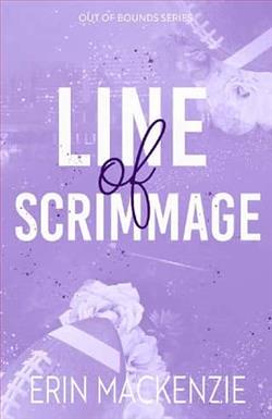 Line Of Scrimmage