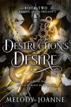 Destruction's Desire