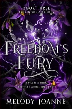 Freedom's Fury