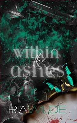 Within the Ashes