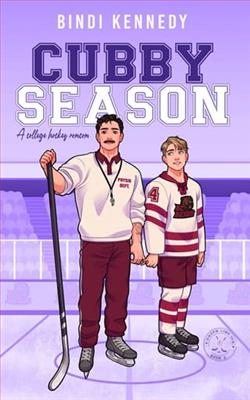 Cubby Season