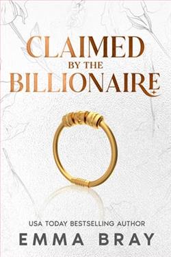 Claimed By the Billionaire