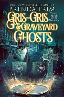 Gris Gris & Graveyard Ghosts