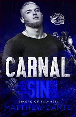Carnal Sin