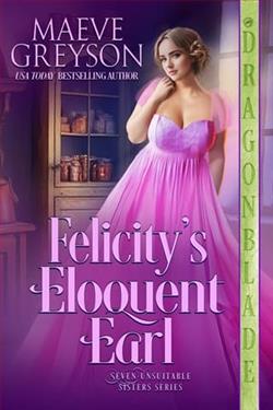 Felicity's Eloquent Earl