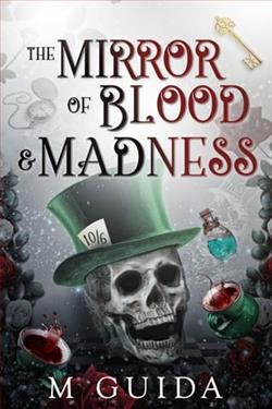 The Mirror of Blood and Madness
