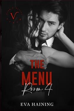 The Menu: Room 4