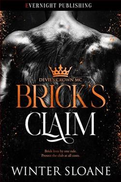 Brick's Claim