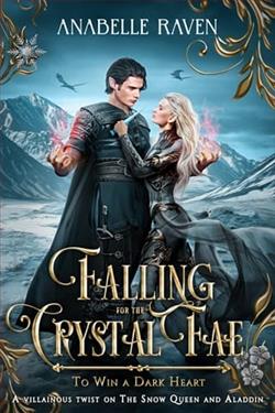 Falling for the Crystal Fae