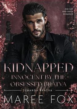 Kidnapped Innocent By the Obsessed Bratva