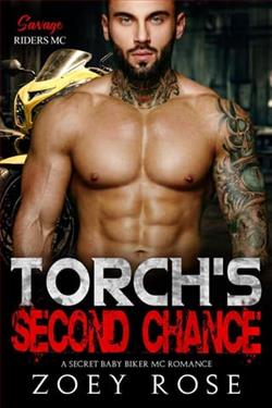Torch's Second Chance