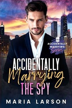 Accidentally Marrying the Spy