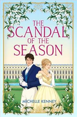 The Scandal of the Season