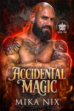Accidental Magic