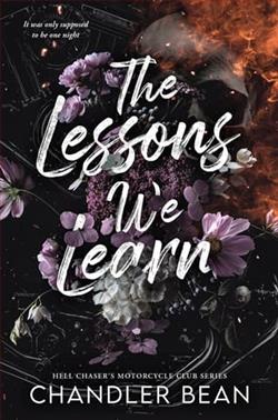 The Lessons We Learn