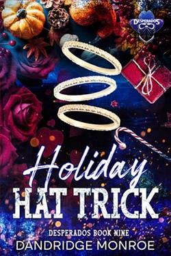 Holiday Hat Trick