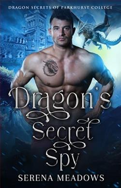 Dragon's Secret Spy