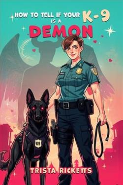 How To Tell If Your K-9 Is A Demon