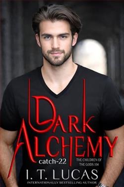 Dark Alchemy: Catch 22