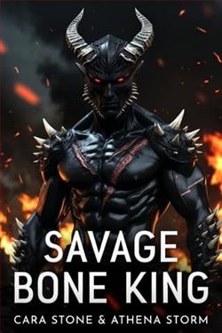 Savage Bone King