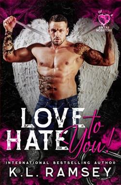 Love to Hate You