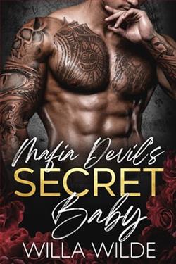 Mafia Devil's Secret Baby
