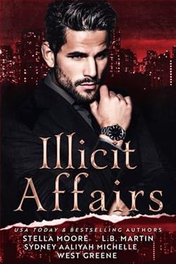 Illicit Affairs