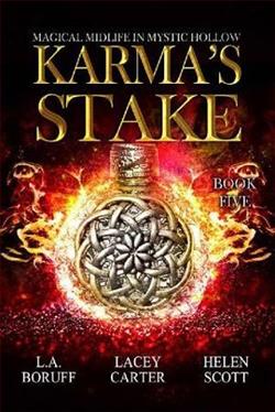 Karma's Stake