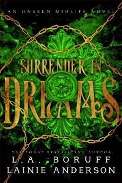 Surrender In Dreams