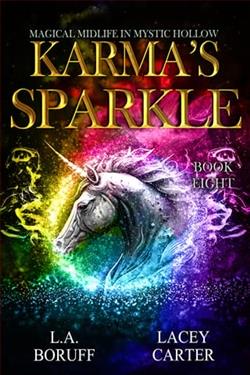 Karma's Sparkle