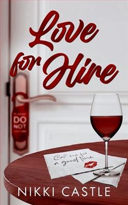 Love for Hire