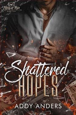 Shattered Hopes