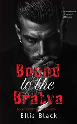 Bound to the Bratva