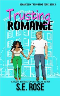 Trusting Romance