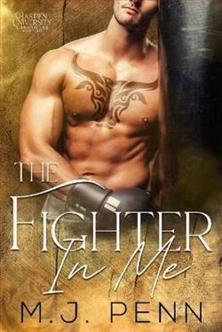 The Fighter in Me