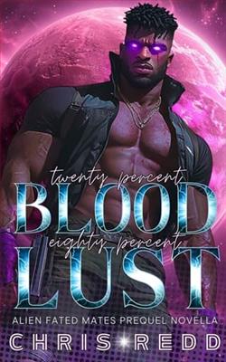 20% Blood 80%