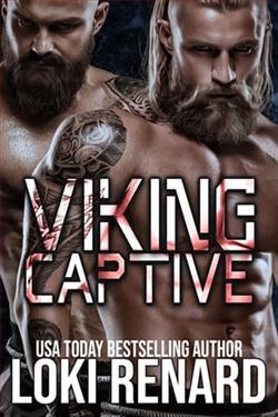 Viking Captive