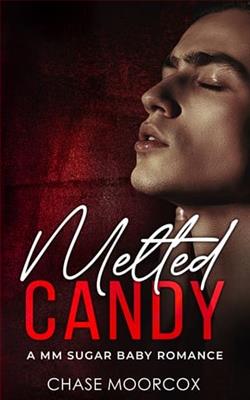 Melted Candy