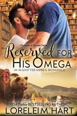 Reserved for His Omega